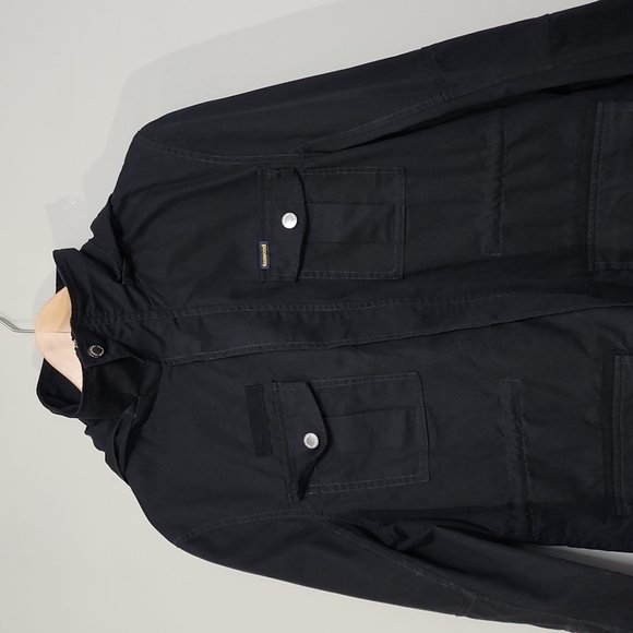 Texwwod 4 pocket Jacket size Large - Picture 2 of 11